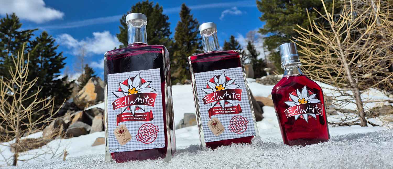 Edlwhite Try it - Buy it