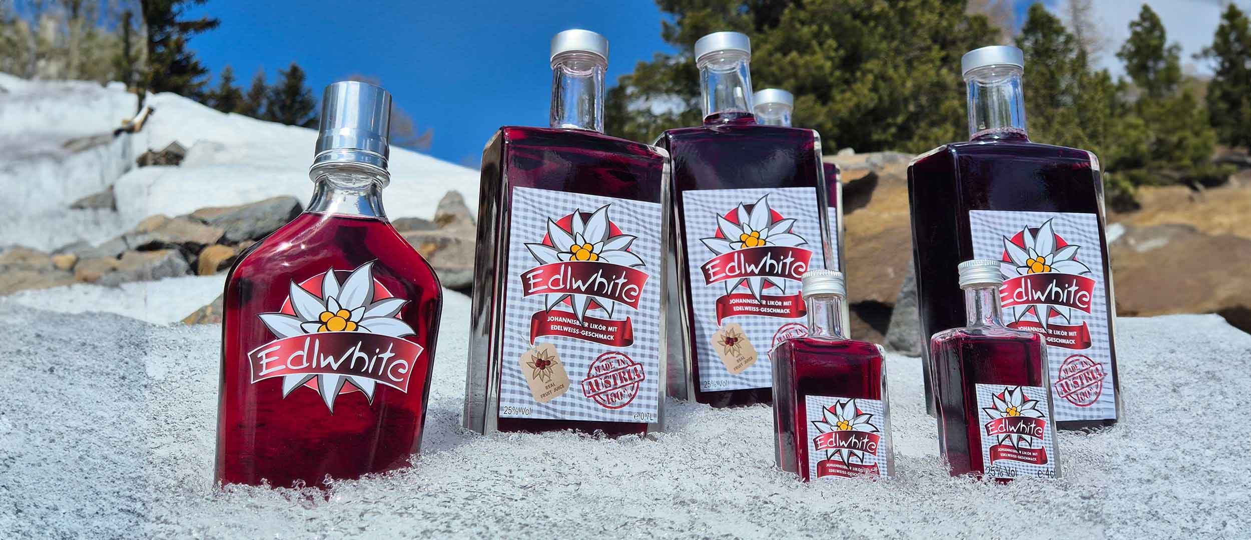 Edlwhite Try it - Buy it